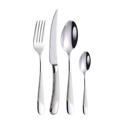Modern Cutlery Set