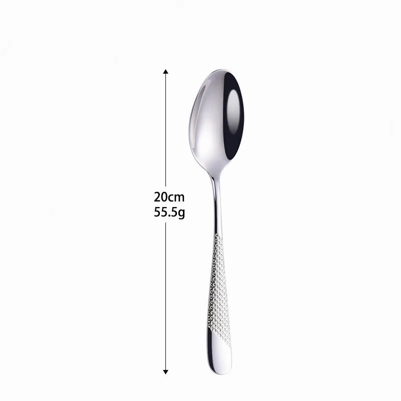 Modern Cutlery Set