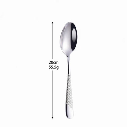 Modern Cutlery Set