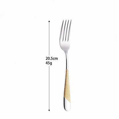 Modern Cutlery Set