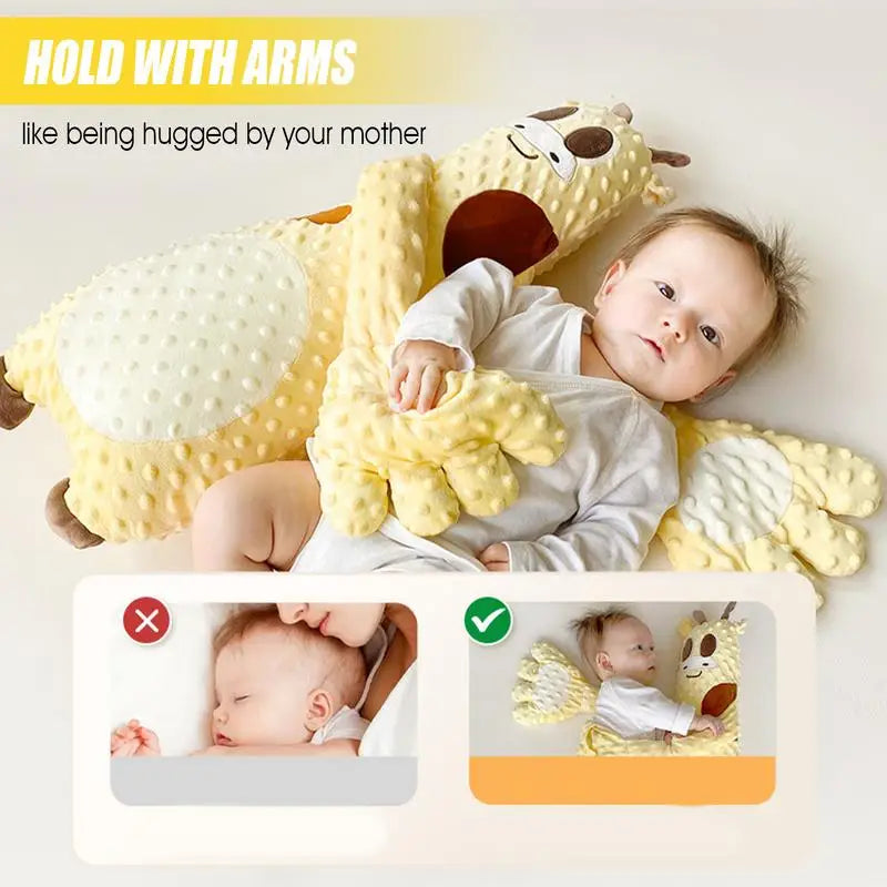 Soothing Sleep Doll for Baby