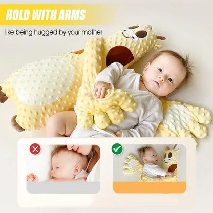Soothing Sleep Doll for Baby