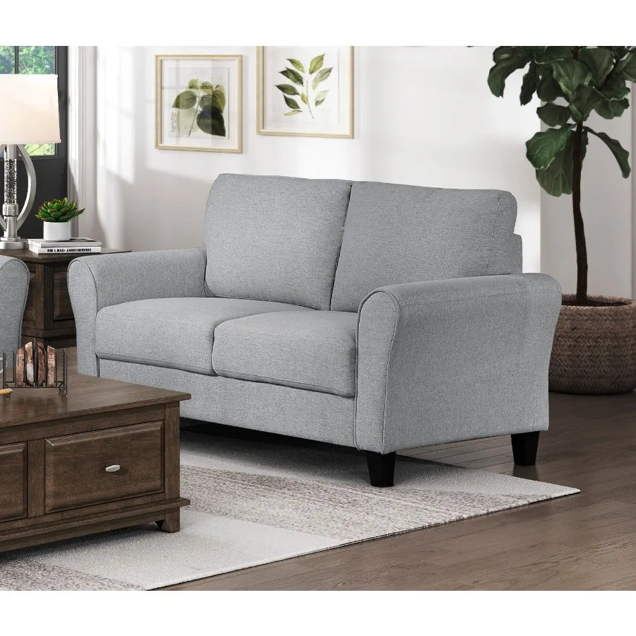 Modern Love-seat