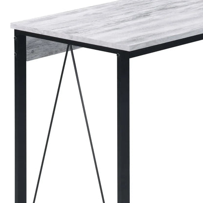 Simple and Elegant Writing Desk