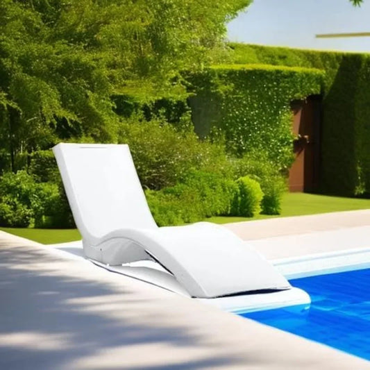 Pool Lounger