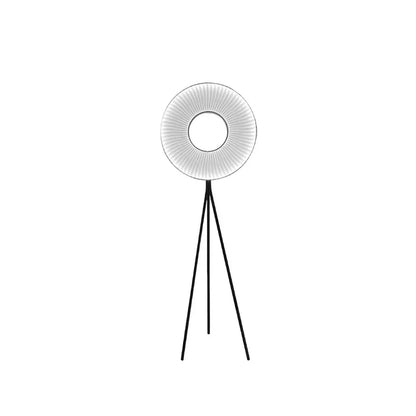 Decorative Art Floor Lamp