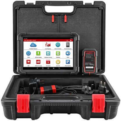 APEX Car Diagnostic Tools