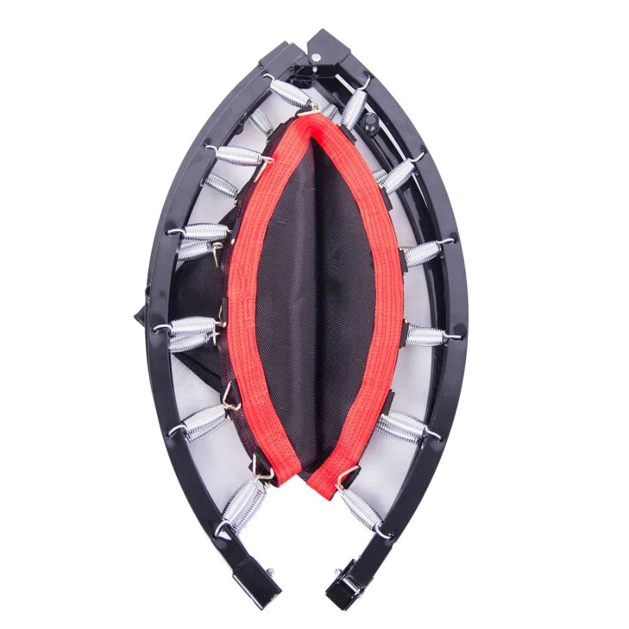 40 Inch Mini Exercise Trampoline