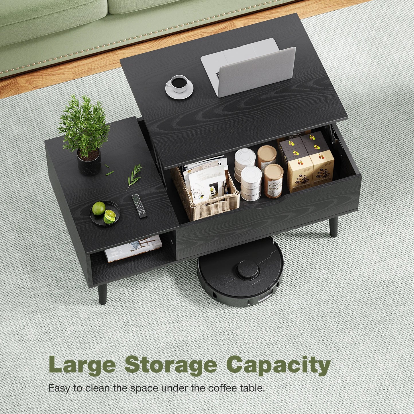 Lift Top Coffee Tables