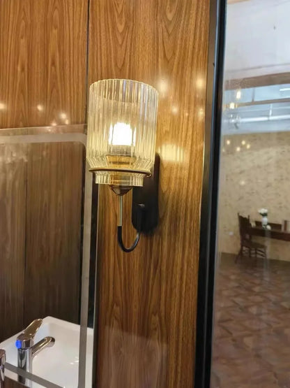 Retro Wall Lamp
