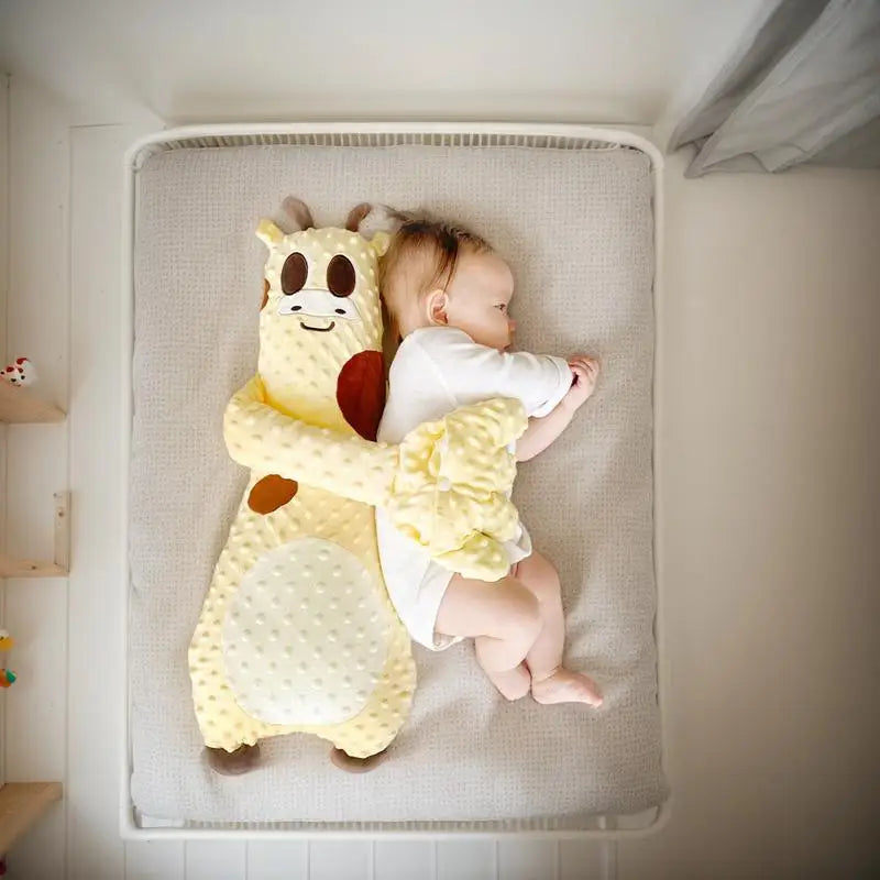 Soothing Sleep Doll for Baby