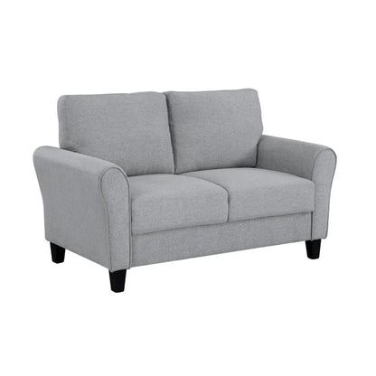 Modern Love-seat