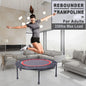 40 Inch Mini Exercise Trampoline