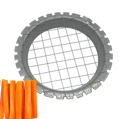 Steel Egg Dicer