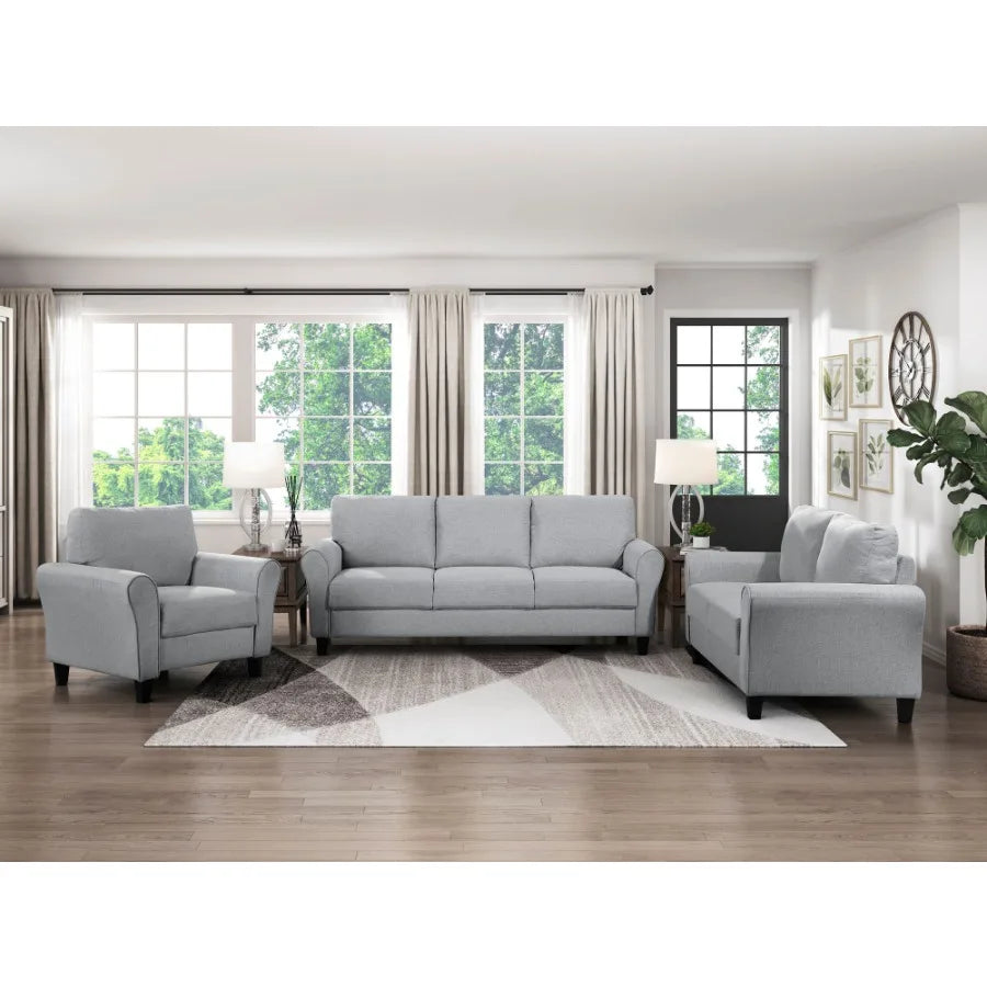 Modern Love-seat