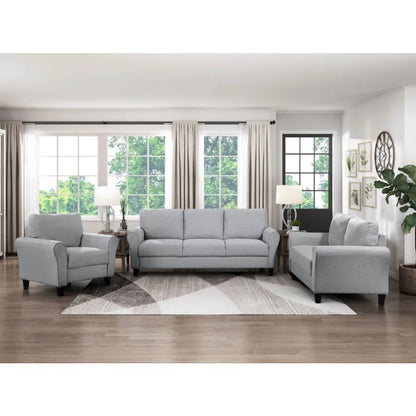 Modern Love-seat