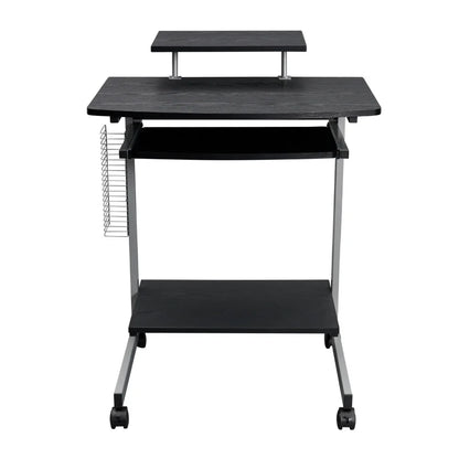 A Versatile and compact Standing Desk