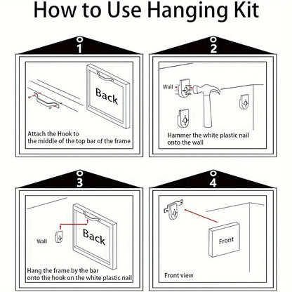 Modern New York Oil !!