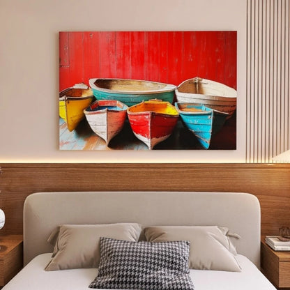 Canvas Wall Art