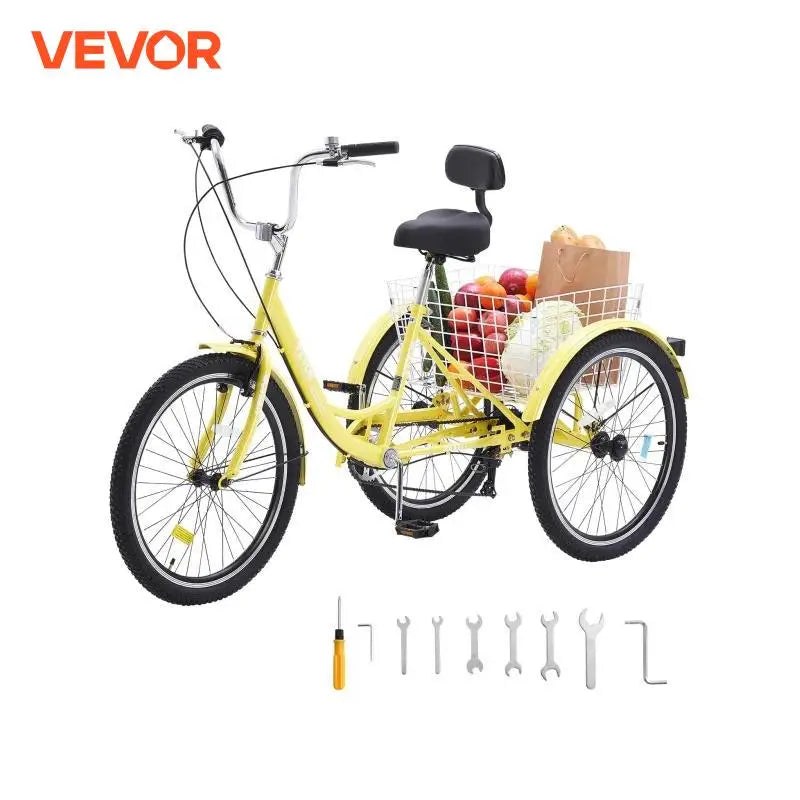 Tricycle Bike for the kid in you!