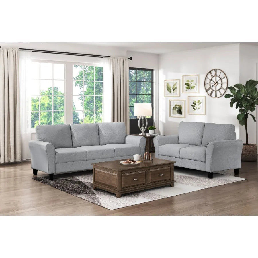 Modern Love-seat