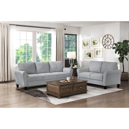 Modern Love-seat