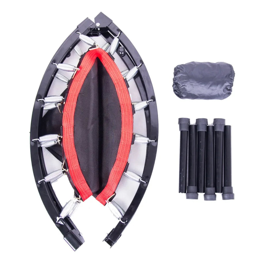40 Inch Mini Exercise Trampoline