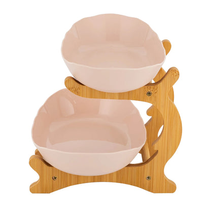 Standout Serving Dish