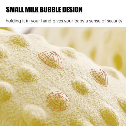 Soothing Sleep Doll for Baby