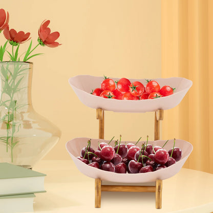 Standout Serving Dish