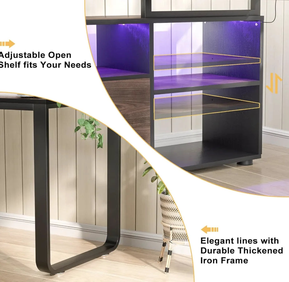 Multi functional Office in one