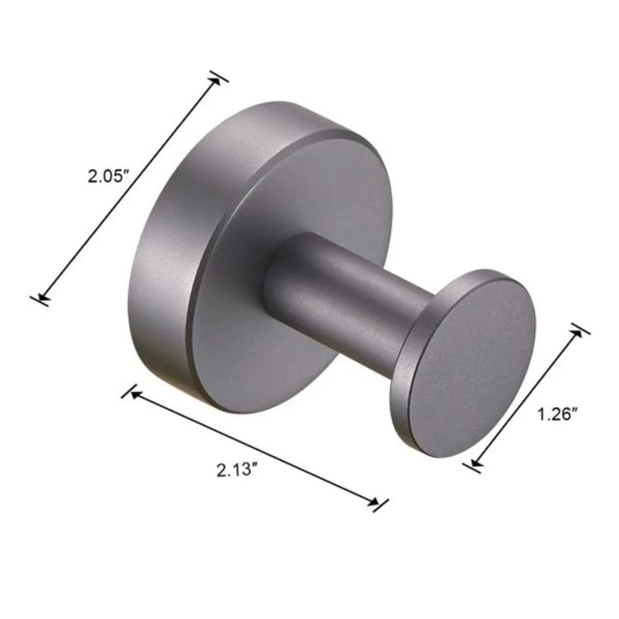 Wall Hanging Coat Hook
