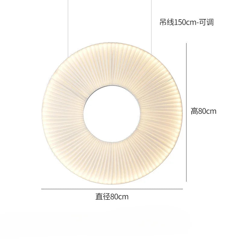 Decorative Art Floor Lamp