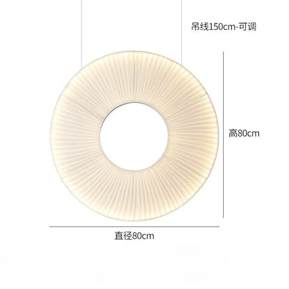 Decorative Art Floor Lamp