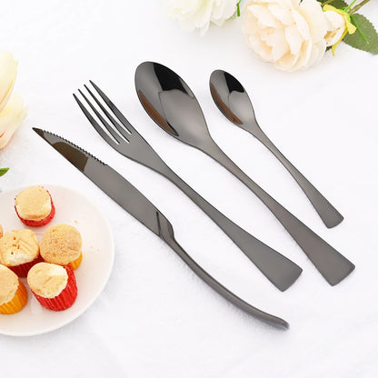 Upscale Dinnerware Set