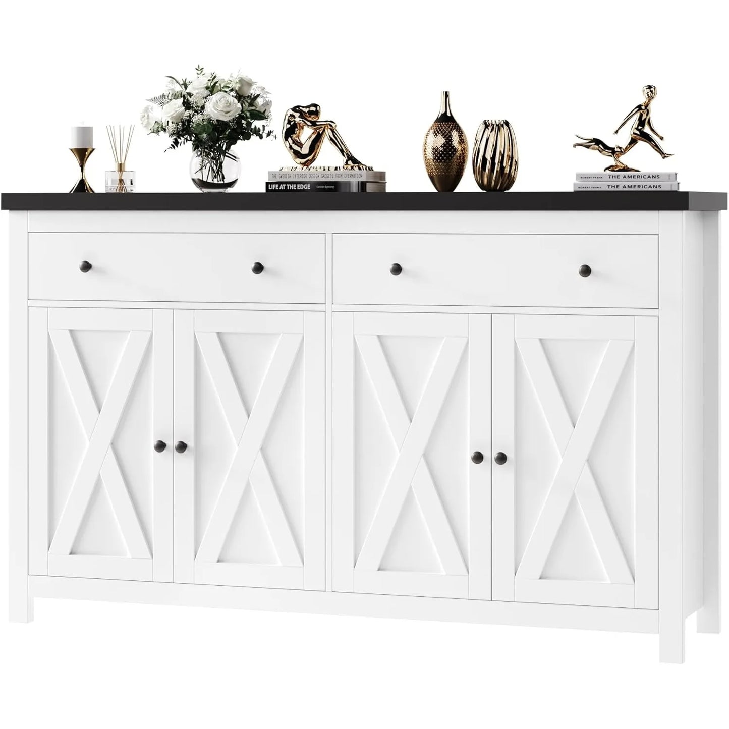 Sideboard Buffet Cabinet