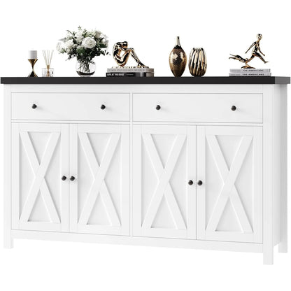 Sideboard Buffet Cabinet