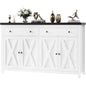 Sideboard Buffet Cabinet