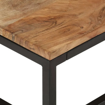 Nesting Coffee Tables