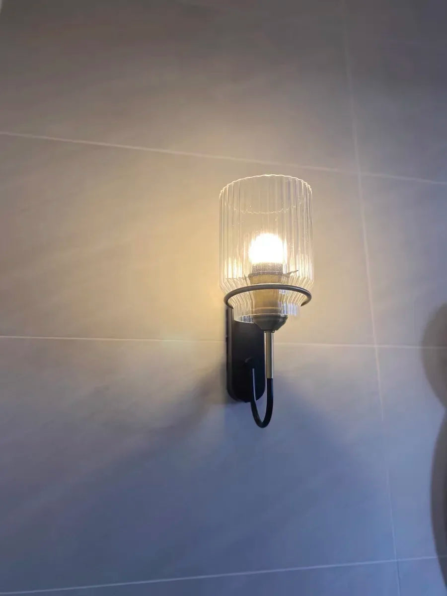 Retro Wall Lamp