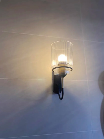 Retro Wall Lamp