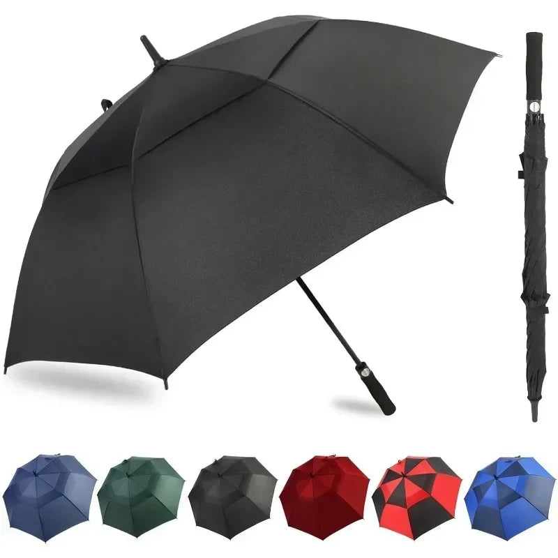 Oversize Umbrellas