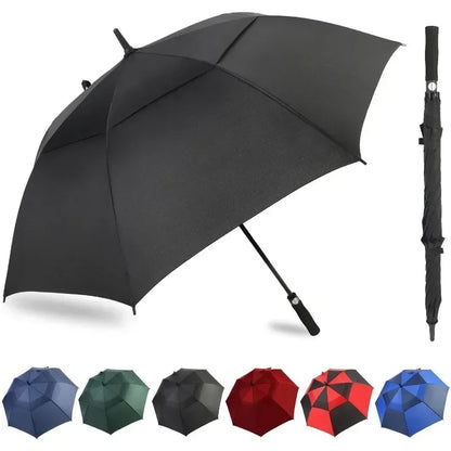 Oversize Umbrellas