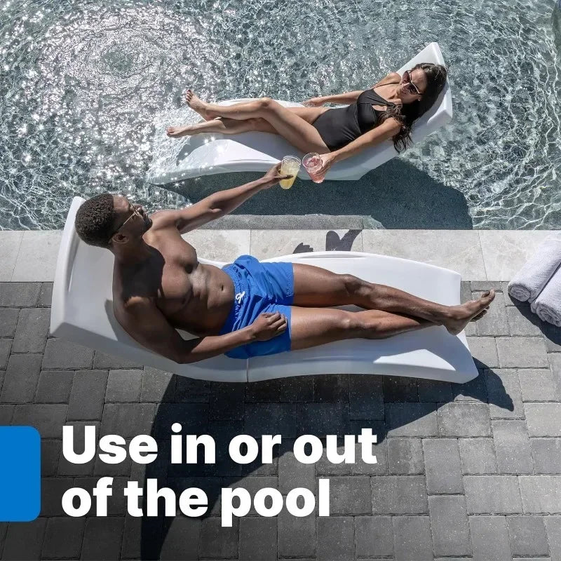 Pool Lounger