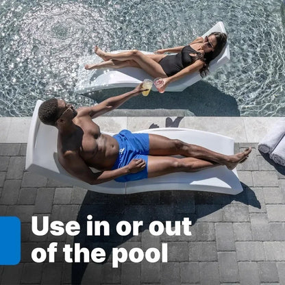 Pool Lounger