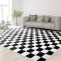 Checkerboard Carpet