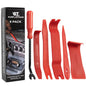 Auto Trim Removal Tool Set