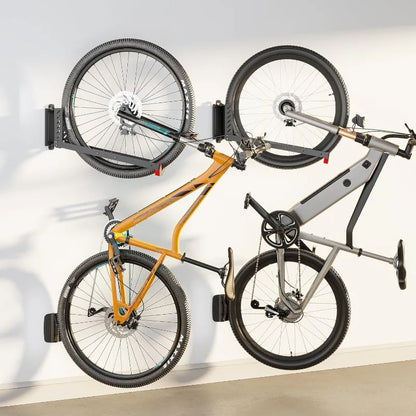 Easy Swivel Bike Hangers