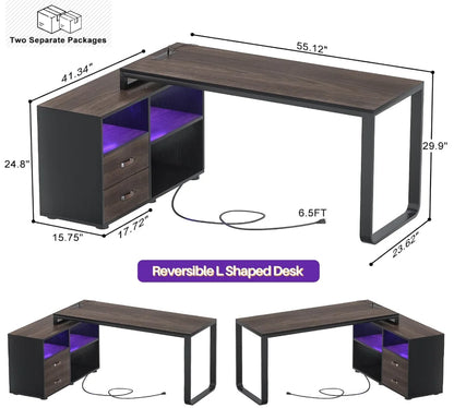 Multi functional Office in one