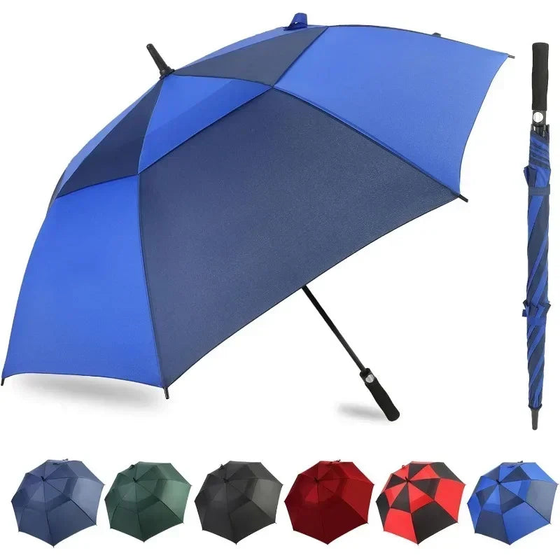 Oversize Umbrellas